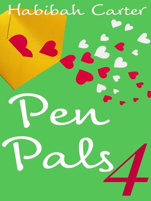 cover image of Pen Pals 4